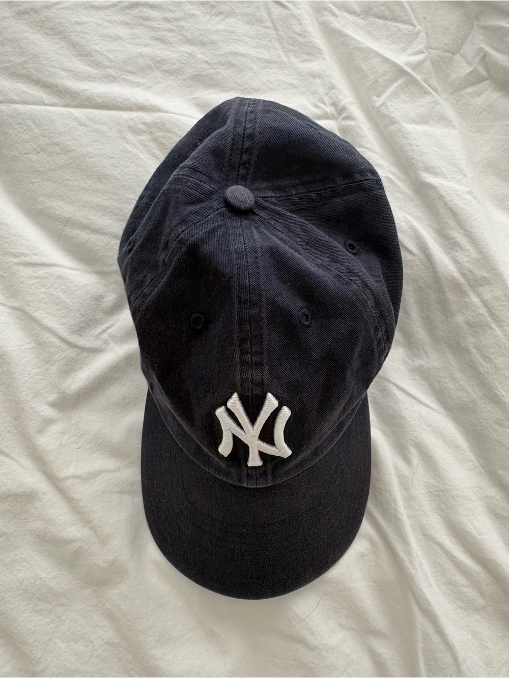 New York Yankees Baseball Cap